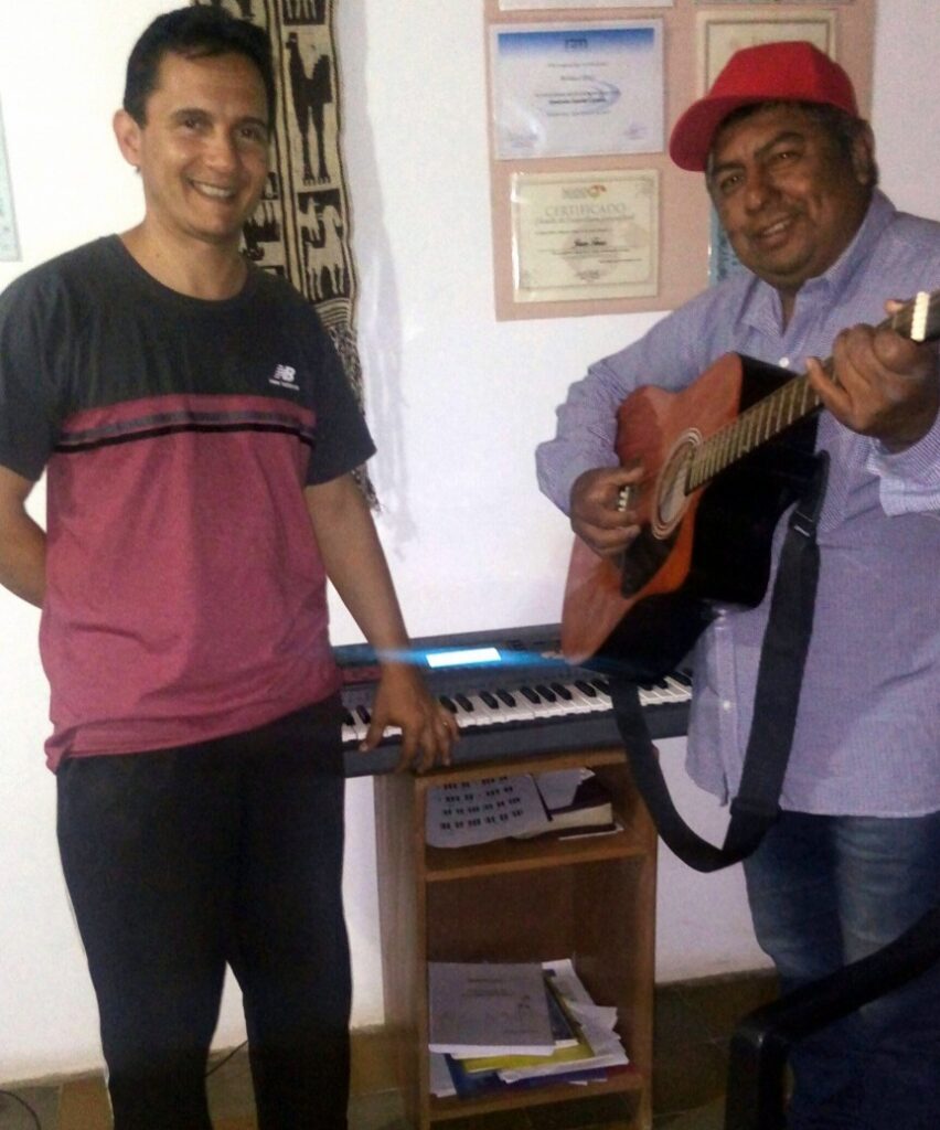 clases qom 4