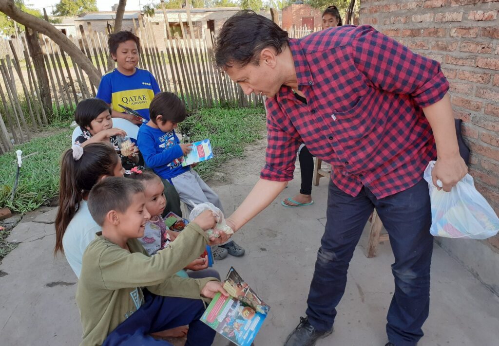 con niÑos 10
