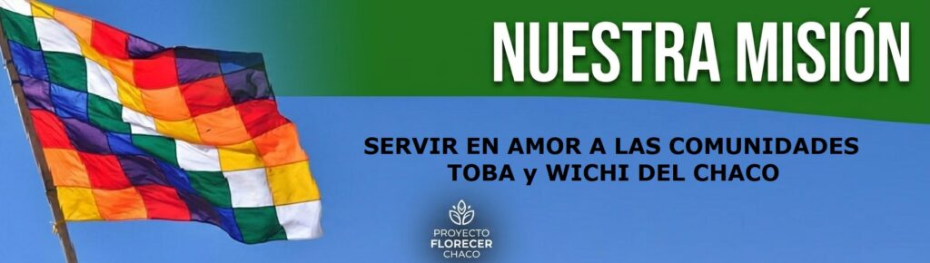 nuestra mision